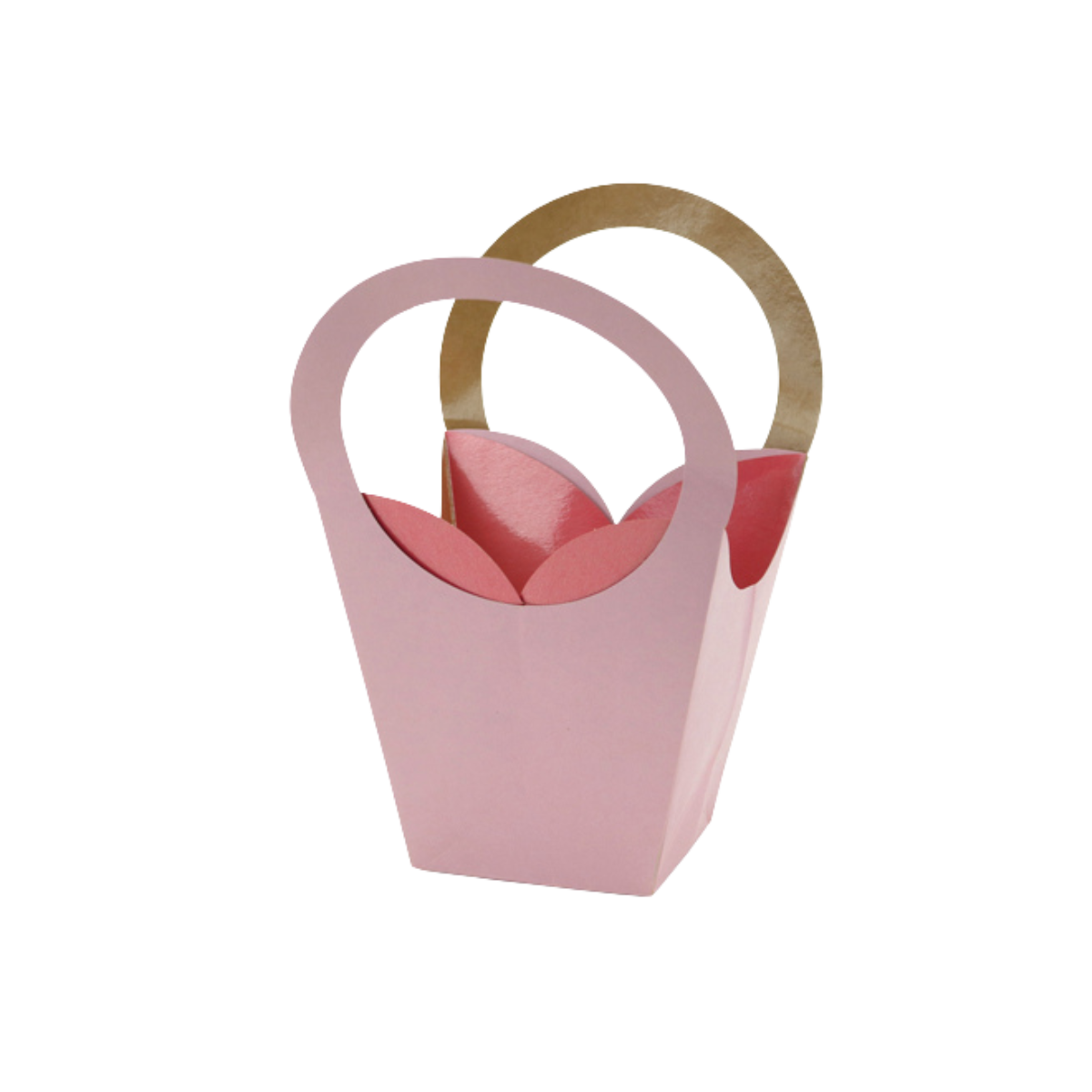 Ella Bag - Packed by 10