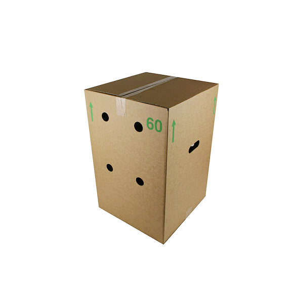 Aquabox - 40x40x60cm - Packed by 30
