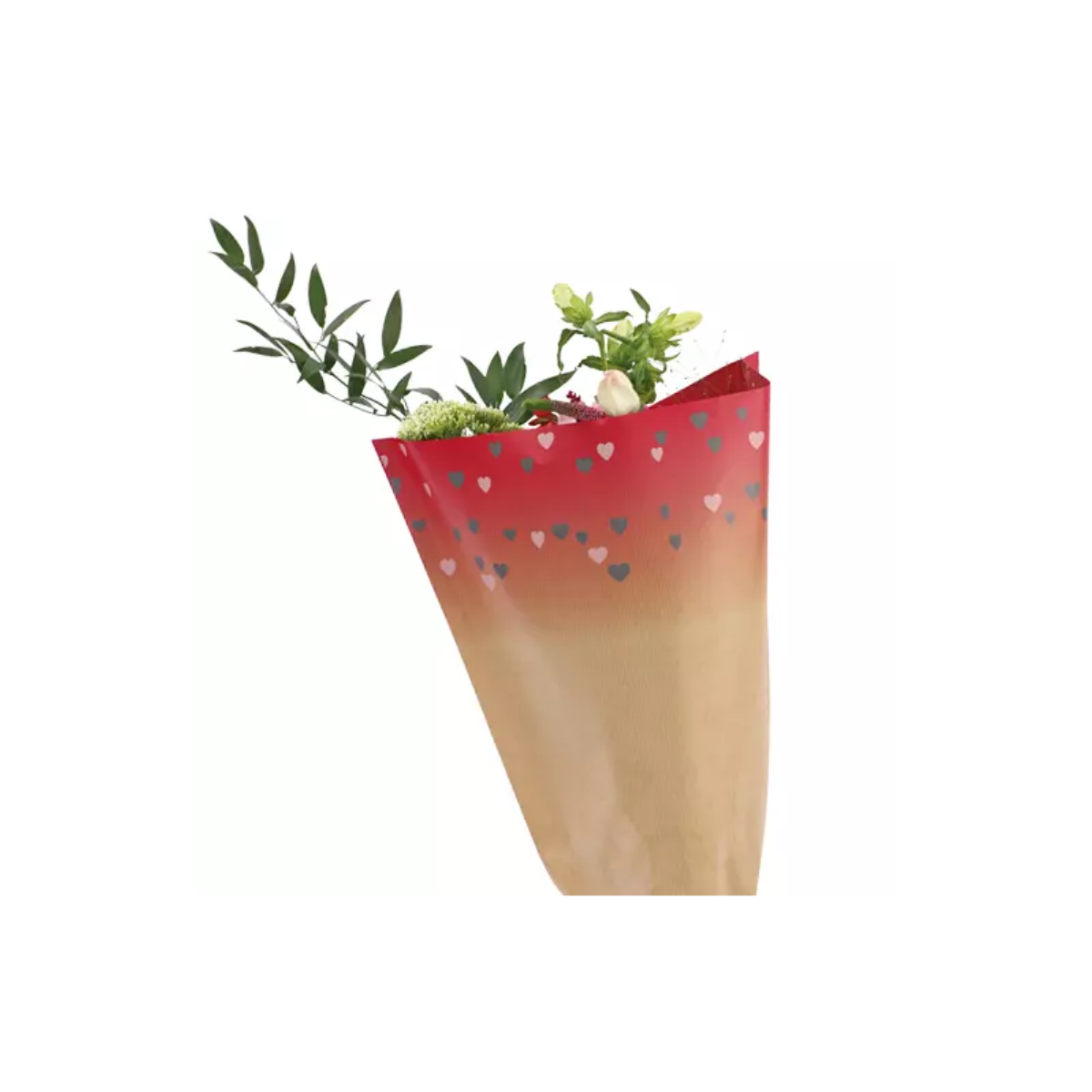 All Heart Elm Sleeve - Packed by 50