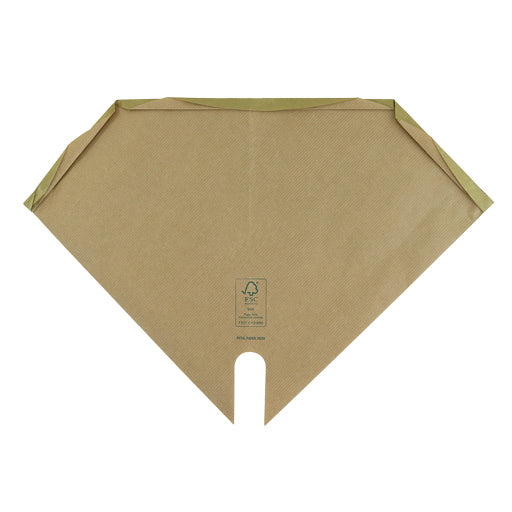 Pine Petal Skirt 35x35cm - Packed by 25