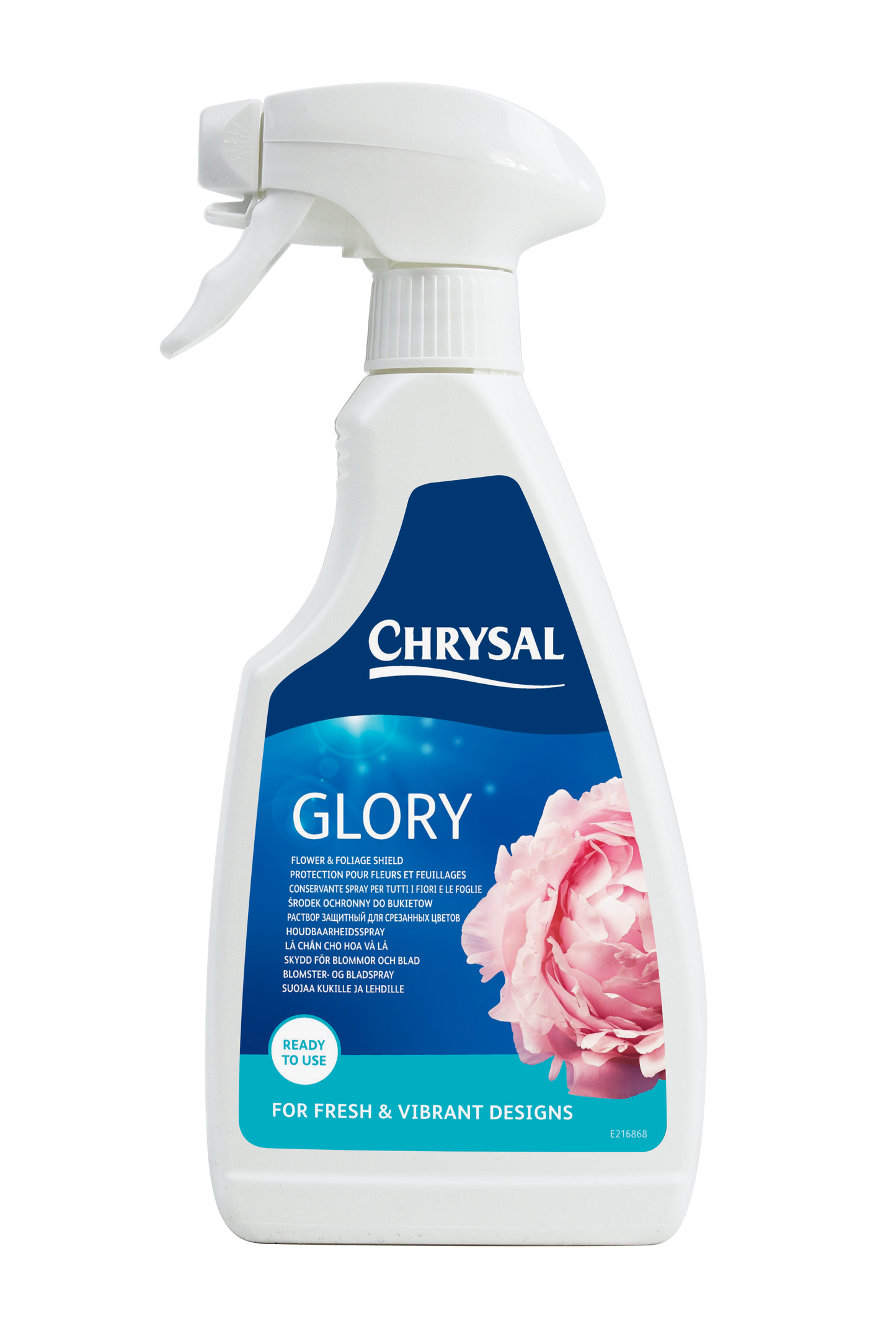 Chrysal Glory 0.5L