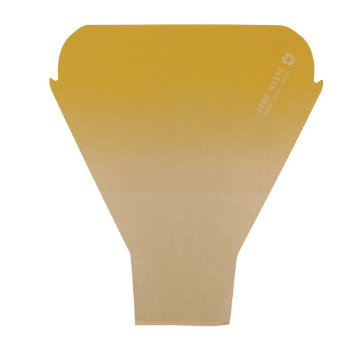 Zero Waste Decotop Sleeve - 50x40x12cm