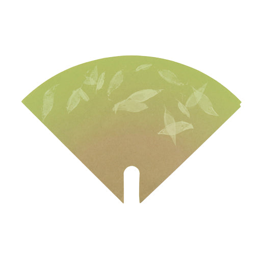 Spring Leaves Skirt - Packed by 50