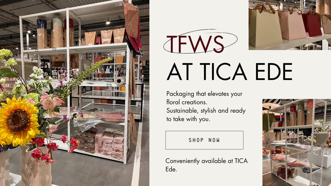 TFWS At TICA EDE