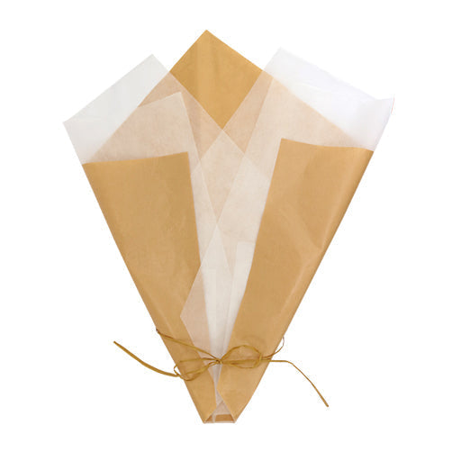 Multilayer Wrap Prefold