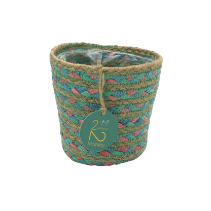 2Mothers Aysha Pot
