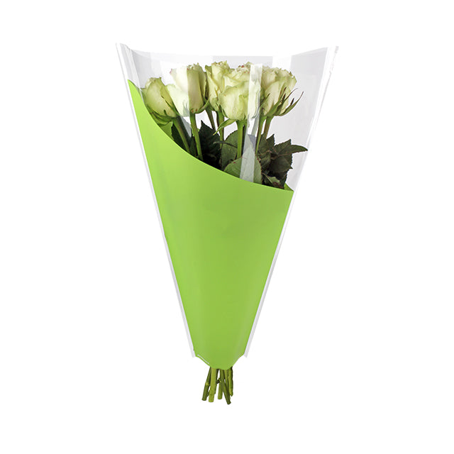Sleeve Green