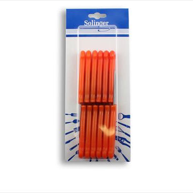 Potato knives set of 12