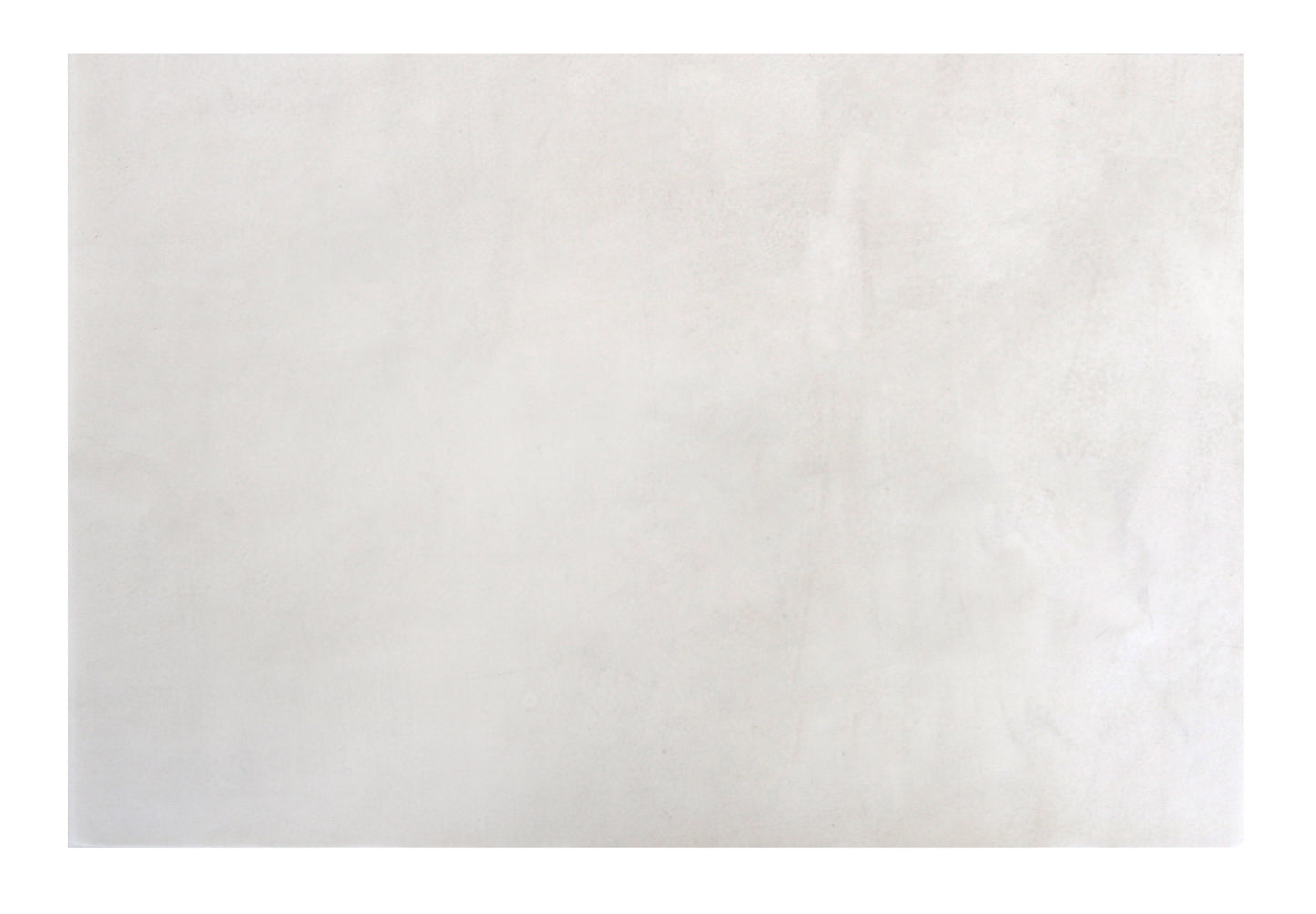 Frosted Sheet