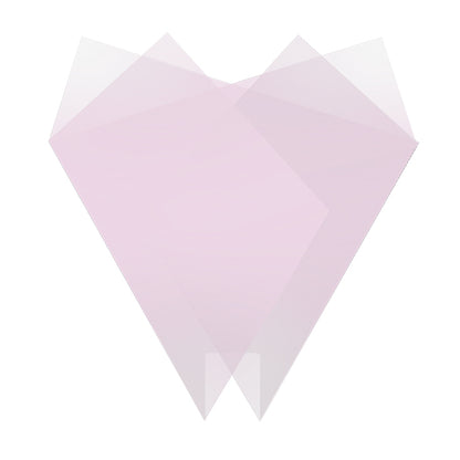 Basic Prefold - Packed by 50