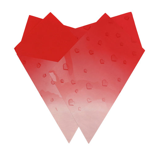 Blended Love Prefold red