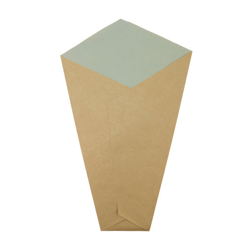 Cedar Wrap Prefold Grey