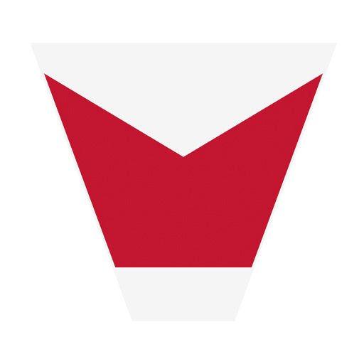 Core Field Sleeve Red