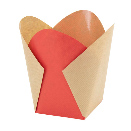 Crown Potcover - 12cm