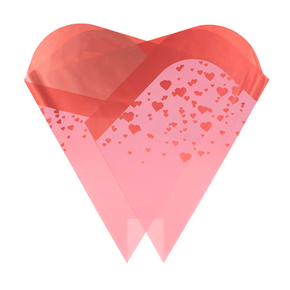 Dulce Amor Prefold 44cm Light Pink