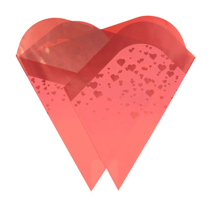 Dulce Amor Prefold 44cm Pink