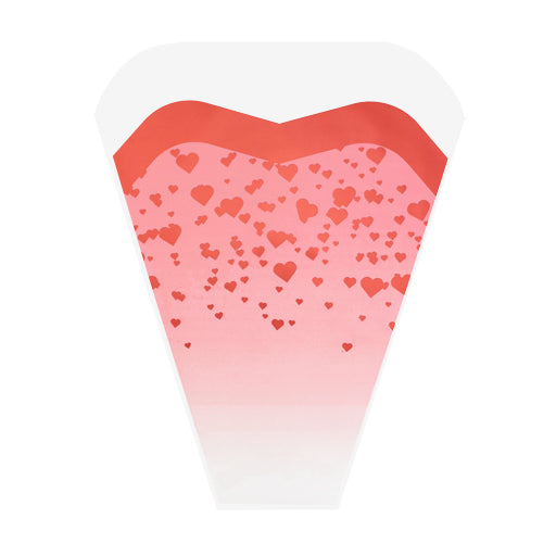 Dulce Amor Sleeve Light Pink