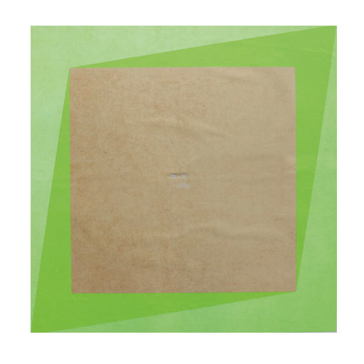 Illusion Sheet green
