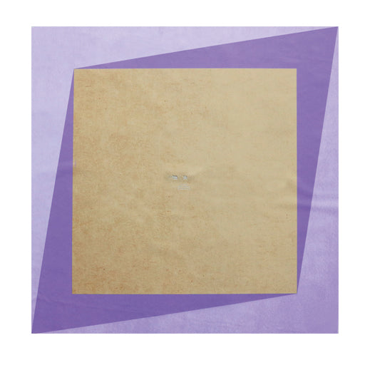 Illusion Sheet pruple