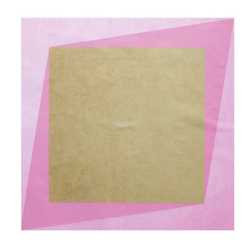 Illusion Sheet pink