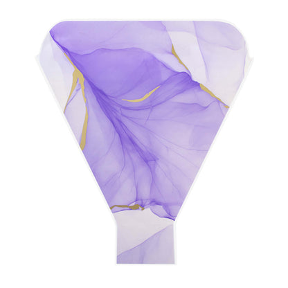 Ink Stories Decotop Sleeve Lavender