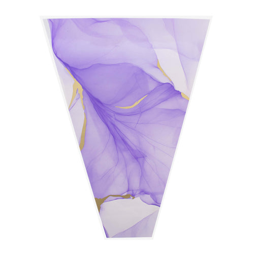 Ink Stories Sleeve Lavender