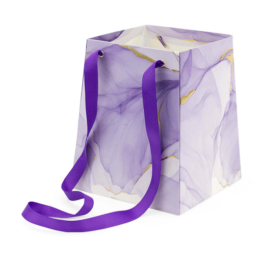 Ink Stories Vasebag Lavender