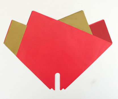 Magnolia Xmas Skirt - Packed by 50