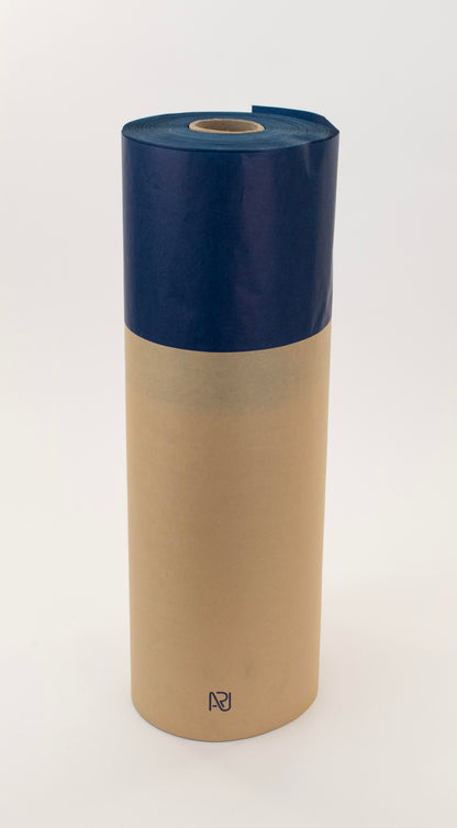 Naru Kami Roll Hot Blue