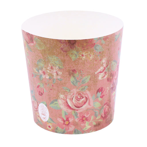 Poetry Paper Cup Pink