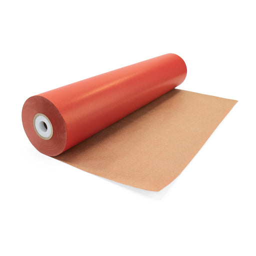 Colored Kraft Roll - Packed by 1