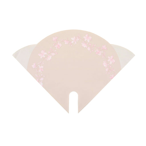 Tea Time Skirt Beige