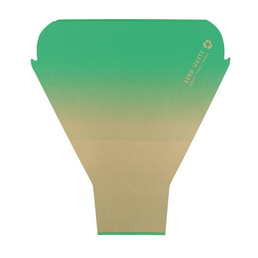 Zero Waste Decotop Sleeve - 50x40x12cm