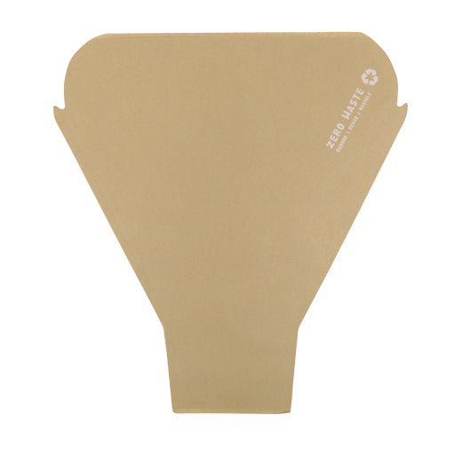 Zero Waste Decotop Sleeve - 50x40x12cm